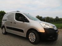 Occasion Citroën Berlingo 90 PK (66 kW) 2010 Zilver MPV