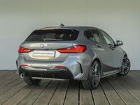 tweedehands BMW 118 1-SERIE i Executive / Model M Sport / Achteruitrijcamera / Elektrisch verwarmde voorstoelen / Lichtpakket /