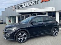 tweedehands VW T-Cross - 1.0 TSI DSG R-Line - Virtual Cockpit