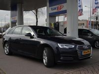 tweedehands Audi A4 Avant 1.4 TFSI Sport Lease Edition AUTOMAAT NAPNW MODEL|LED|DYNAM.VERL.|17"VELGEN|PDC V+A| ELECTR.KLEP|SPORTSTOELEN