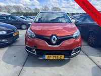 tweedehands Renault Captur 2013 * 0.9Tce * DYNAMIQUE * KETTING BROKEN !!