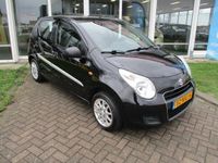 tweedehands Suzuki Alto 1.0 Spirit Nette auto!