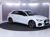 tweedehands Audi A3 Sportback 40 TFSI e Edition S-Line 204PK PHEV | Na