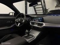 Occasion BMW 330 Executive 291 PK (214 kW) 2020 Grijs Stationwagen