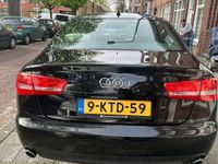 tweedehands Audi A6 Allroad 2.0 TFSI Bns Edition S line