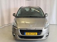 tweedehands Peugeot 5008 1.6 Style 7pers|TREKHAAK|NAVI|PARK CAM|CRUISE|APK5