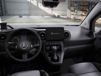 Occasion Mercedes Citan 112 116 PK (85 kW) 2024 Zwart Van