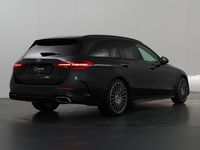 Occasion Mercedes C180 Business 170 PK (125 kW) 2025 Grijs Stationwagen