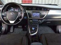 tweedehands Toyota Auris Touring Sports 1.8 Hybrid Lease+ O.a: Clima, Navi,