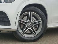 tweedehands Mercedes GLE300 d 4MATIC Premium Plus / Incl. BTW / AMG Pakket / 3