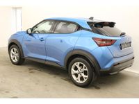 tweedehands Nissan Juke 1.0DIG-T N-Design GPS Camera Dig.Airco Led Alu