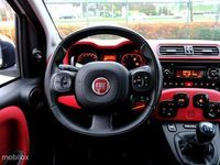 tweedehands Fiat Panda 0.9 TwinAir Lounge I Clim.control NAP !