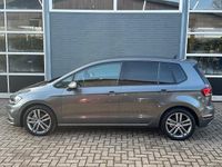 Occasion VW Golf Highline 2024 Grijs MPV