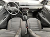 tweedehands Dacia Sandero 1.0 TCe 100 Bi-Fuel Essential / LPG / Trekhaak / DAB radio / Airco /