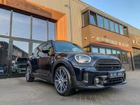 Occasion Mini Cooper Countryman 136 PK (100 kW) 2023 Zwart SUV