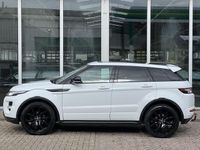 tweedehands Land Rover Range Rover evoque 2.0 Si 4WD Dynamic | Panorama | 20'' | Meridian So