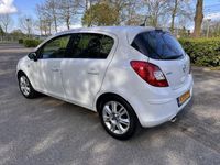 tweedehands Opel Blitz CORSA 1.2-16V