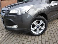 tweedehands Ford Kuga 1.5 Titanium Styling Pack, Cruise control, Climate control, Sony