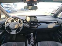 Occasion Toyota C-HR Sport 184 PK (135 kW) 2022 Rood SUV