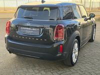 Occasion Mini Cooper Countryman 219 PK (161 kW) 2022 Zwart (metallic) SUV