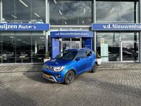 Occasion Suzuki Ignis Style 83 PK (61 kW) 2021 SUV