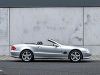 tweedehands Mercedes SL500 500