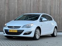 tweedehands Opel Astra 1.4 Turbo Blitz |Navi|Trekhaak|