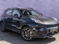 Nieuw Lynk & Co 01 2025 Zwart SUV