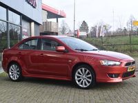 tweedehands Mitsubishi Lancer Sports Sedan 1.8 Intense