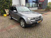 tweedehands BMW X3 2.0i