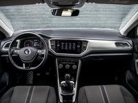 tweedehands VW T-Roc 1.5 TSi 150 pk Style | Navigatie | Adaptieve Cruise Control | Parkeersensoren