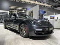 tweedehands Porsche Panamera Sport Turismo 4.0 GTS