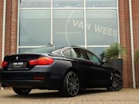 tweedehands BMW 420 4-SERIE Gran Coupé i F36 High Executive | Automaat | NL auto | 2e eigenaar | 184 pk | Leer | Navi ?
