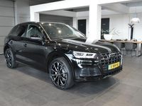 tweedehands Audi Q5 50 TFSI e quattro 3X S-LINE Black optik navi led 2