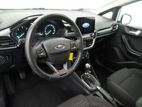 tweedehands Ford Fiesta BWJ 2020 1.5 TDCi 86PK Titanium NAVI / CRUISE / AIRCO / APPL