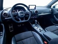 Occasion Audi A3 Sportback e-tron S-Line 150 PK (110 kW) 2017 Grijs (metallic) Hatchback