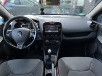 tweedehands Renault Clio IV Estate 0.9 TCe Dynamique, Navi, Pdc, Cruise