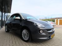 tweedehands Opel Adam 1.0 Turbo Glam Favourite Pano Leder 2x Pdc 2016