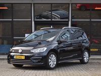 tweedehands VW Touran 1.5 TSI Highline Business R Line 7p 1e eigenaar VO