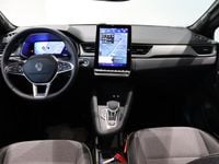 Occasion Renault Symbioz Techno 143 PK (105 kW) 2025 Zwart SUV