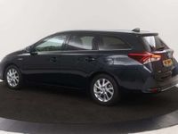 tweedehands Toyota Auris 1.8 Hybrid Lease Pro | Panoramadak | Full LED | St