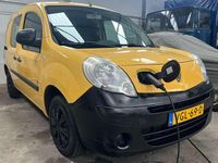 Occasion Renault Kangoo 44 kW (60 PK) 2013 Geel MPV