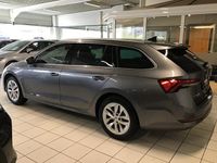 tweedehands Skoda Octavia 1.5