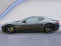 tweedehands Maserati Granturismo 4.7 Sport Carbon Optiek, MC Stradale Velgen, Cognac Leder, AppleCarplay, Stoelverwarming, Harmon Kardon (MET GARANTIE*)