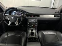 Occasion Volvo V70 Summum 231 PK (169 kW) 2010 Wit Stationwagen