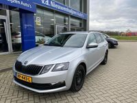 tweedehands Skoda Octavia Combi 1.4 TSI Greentech Ambition Business | Cruise | Navi | PDC | Info Bas: 0492