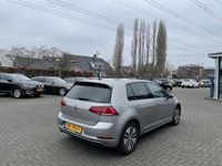 tweedehands VW e-Golf AUT | COMFORT 5-DRS | NAVI | incl. BTW