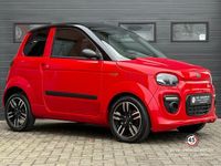 Occasion Microcar M.Go 2022 Rood Hatchback