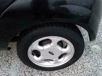 Occasion Ford Ka 60 PK (44 kW) 2008 Zwart Hatchback