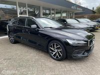 tweedehands Volvo V60 2.0 T6 Twin Engine AWD Inscription Led, Climat, Pdc, LM..